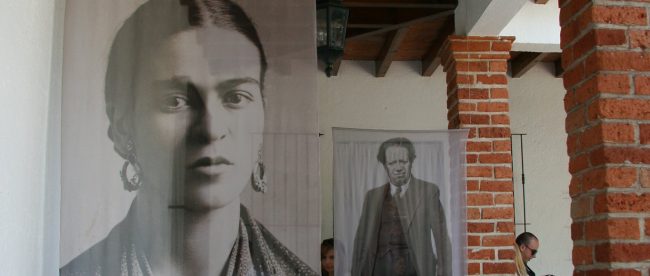 frida kahlo