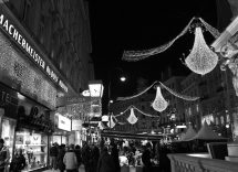 Hotel con cenone di Capodanno a Vienna