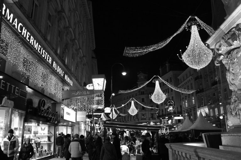 Hotel con cenone di Capodanno a Vienna