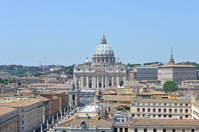 Hotel economici di Roma centro con parcheggio
