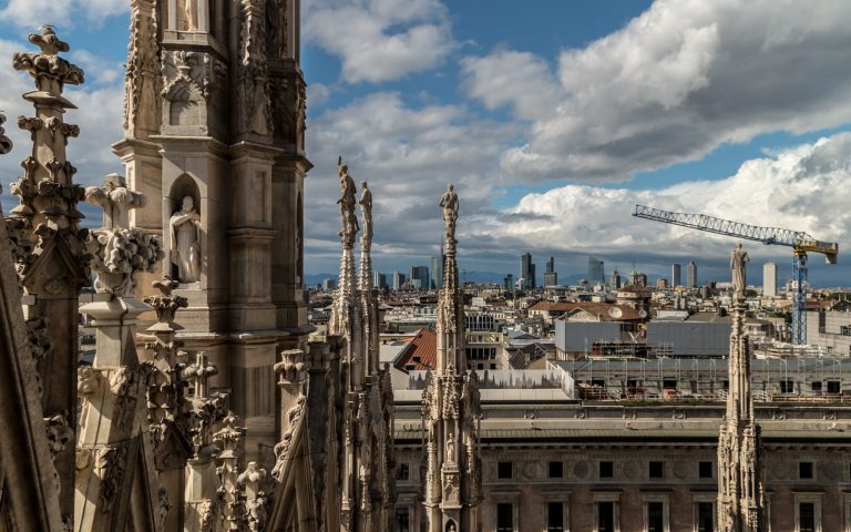 hotel economici milano centro