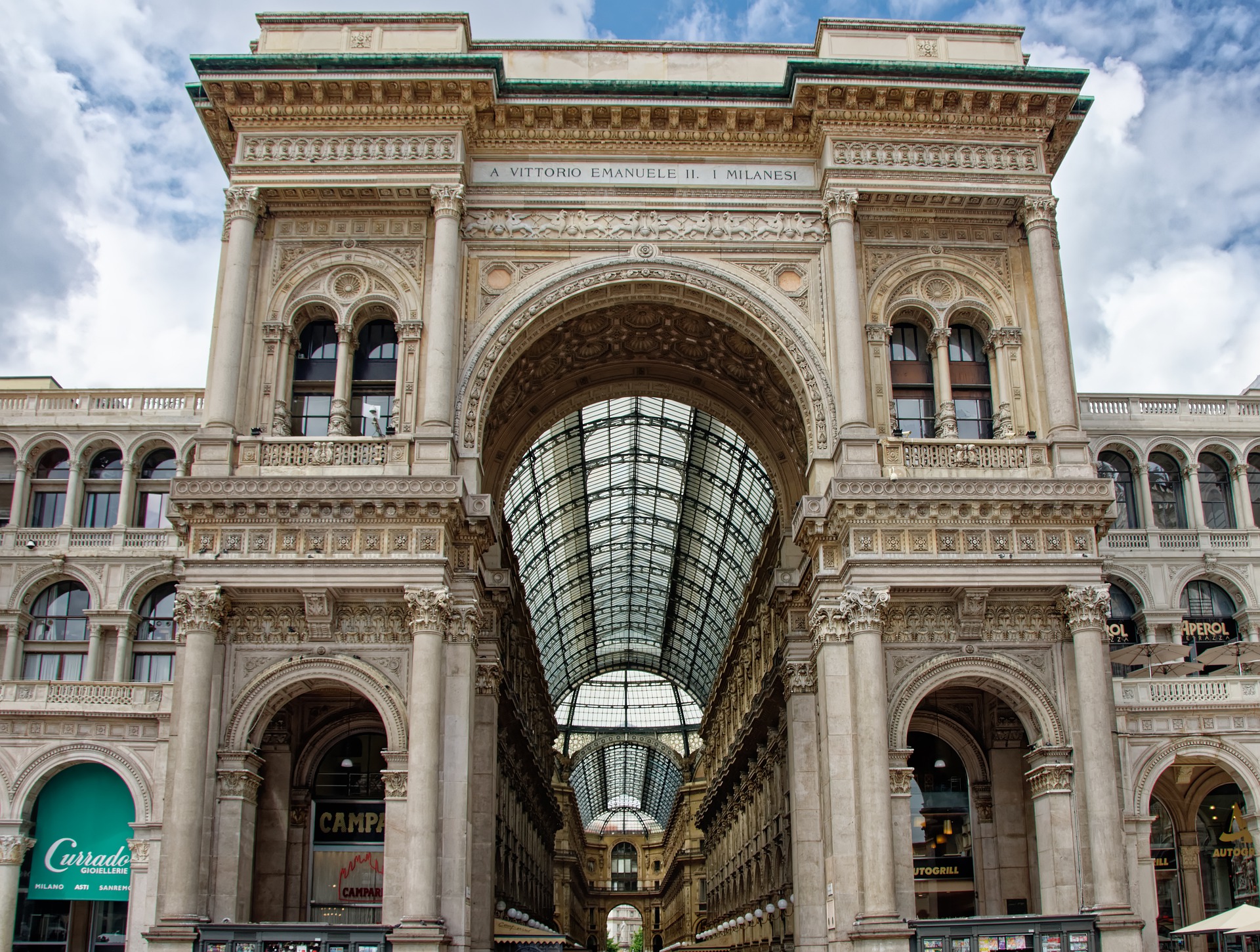 milano