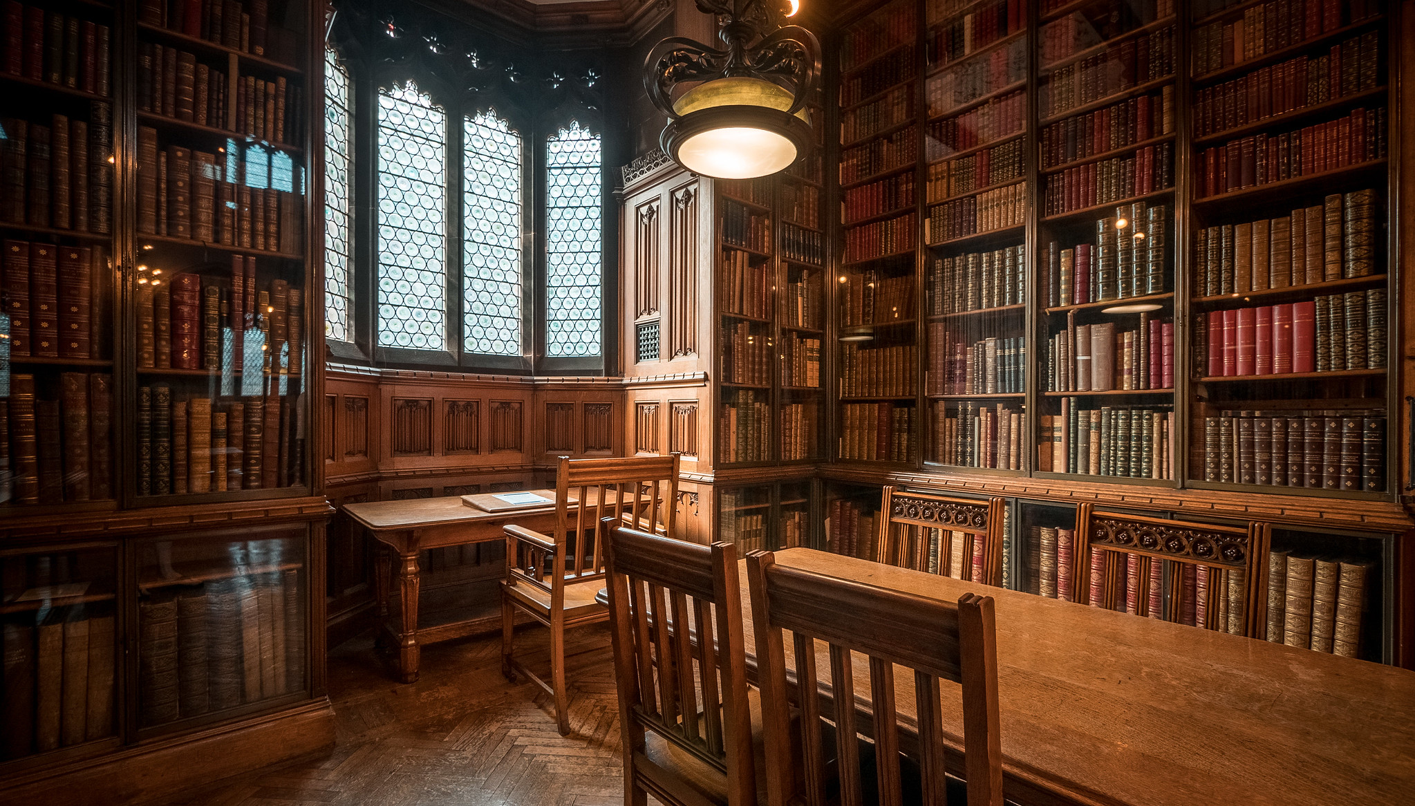 John Rylands Library