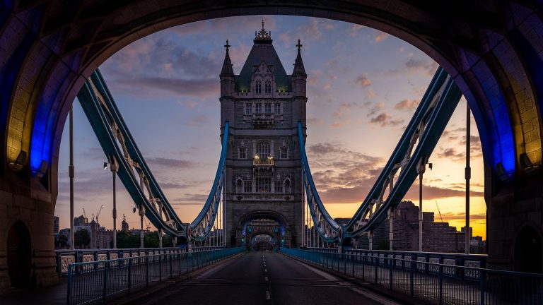 Voli low cost Roma Londra dicembre: