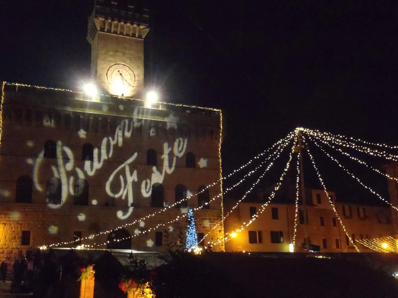 mercatini montepulciano