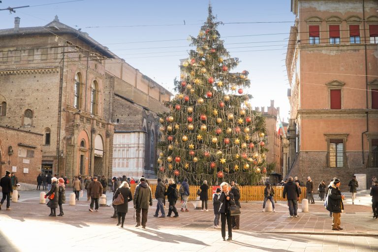 offerte cenone di capodanno a bologna