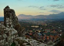 offerte cenone di capodanno con pernottamento in campania