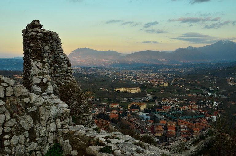 offerte cenone di capodanno con pernottamento in campania