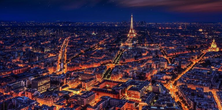 voli low cost da milano a parigi orly