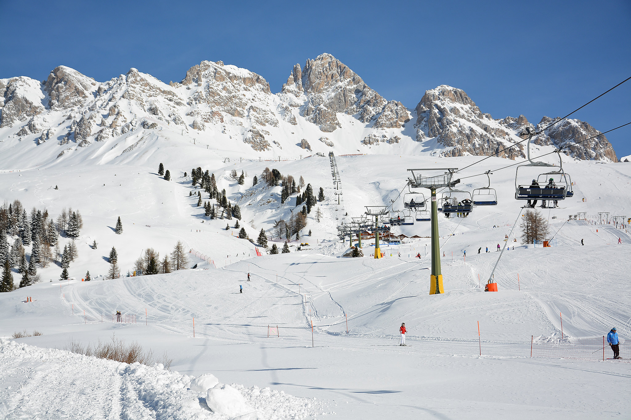 passo san pellegrino