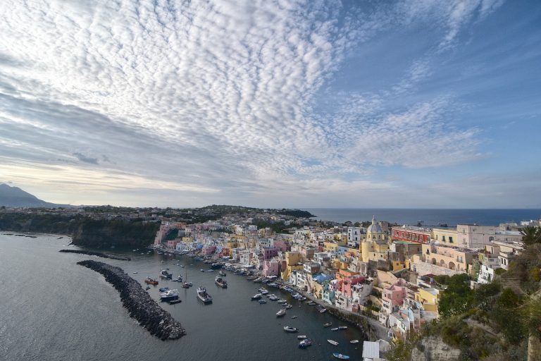 ponte di pasqua 2020