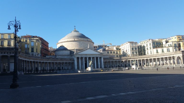 Pranzo di Santo Stefano i ristoranti di Napoli