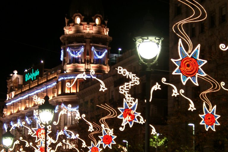 ristoranti per cenone di capodanno a barcellona