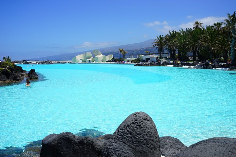 offerte last minute capodanno tenerife