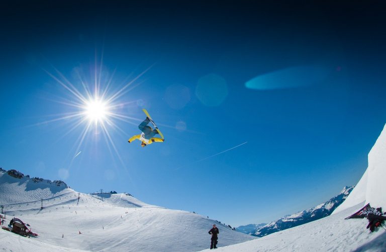 Piste da sci in Slovenia:
