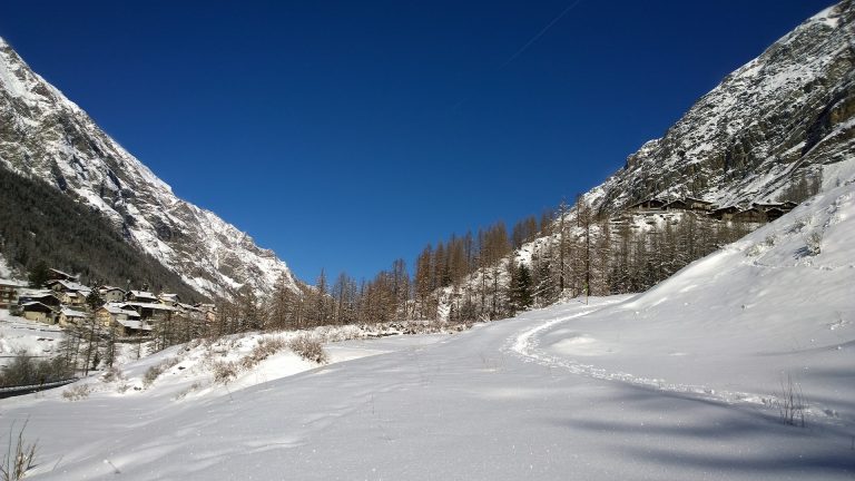 offerte last minute capodanno valle d'aosta