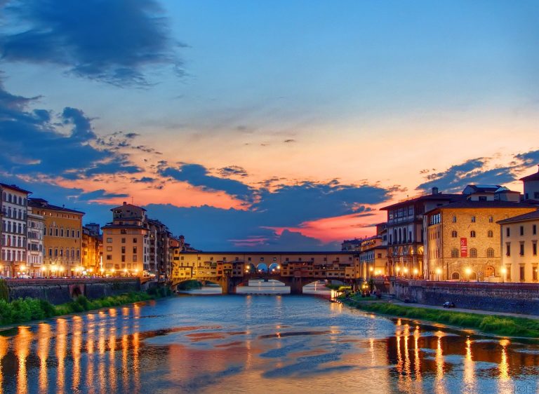 Hotel economici Firenze centro con parcheggio: