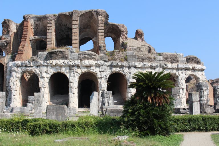 carnevale di capua 2020 programma