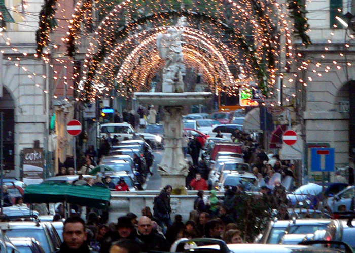 natale genova