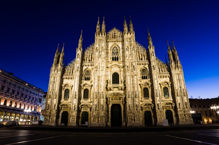 Befana a Milano 2020