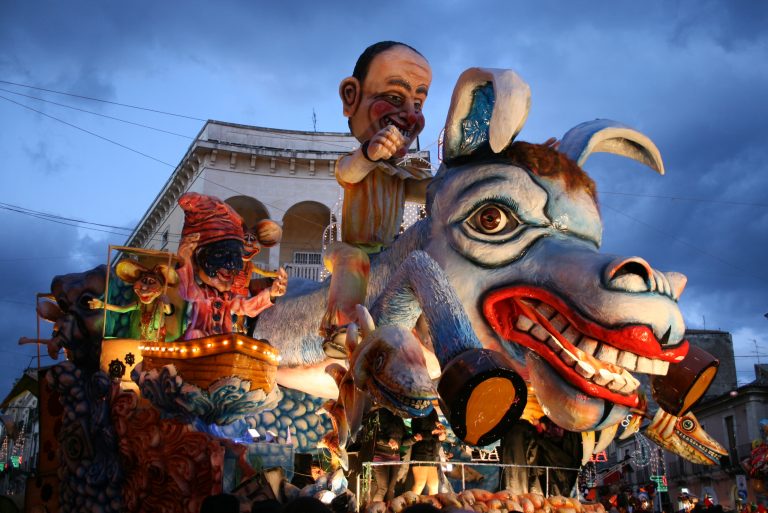 Carnevale 2020: quando inizia e quando finisce