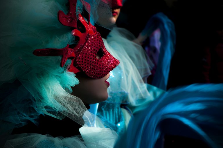 carnevale nelle valli del natisone