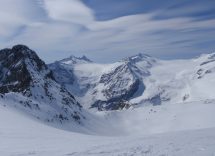 Piste da sci vicino Edolo