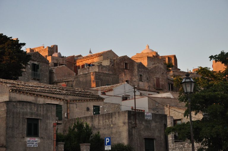 Mercatini di Natale Erice 2019