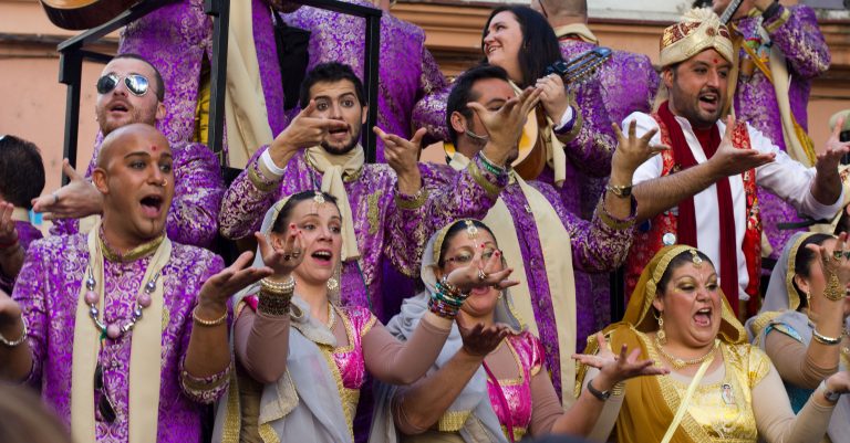 carnevale di cadice 2020