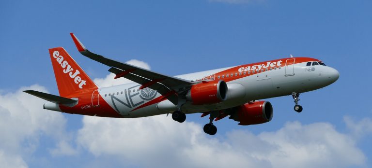 Voli Milano Parigi Orly Easyjet:
