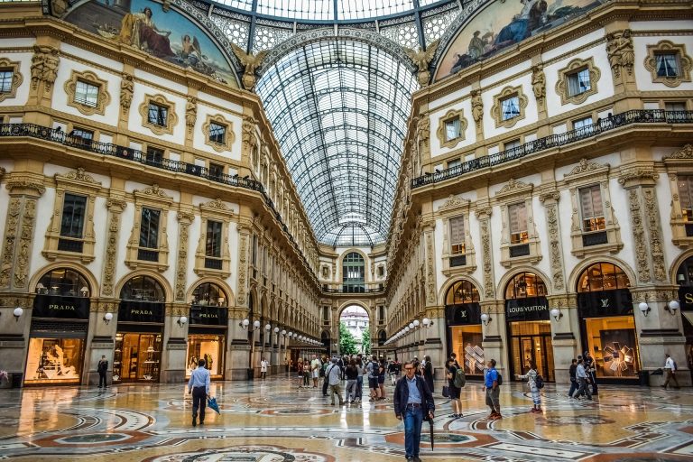 Dove andare il primo dell'anno a Milano