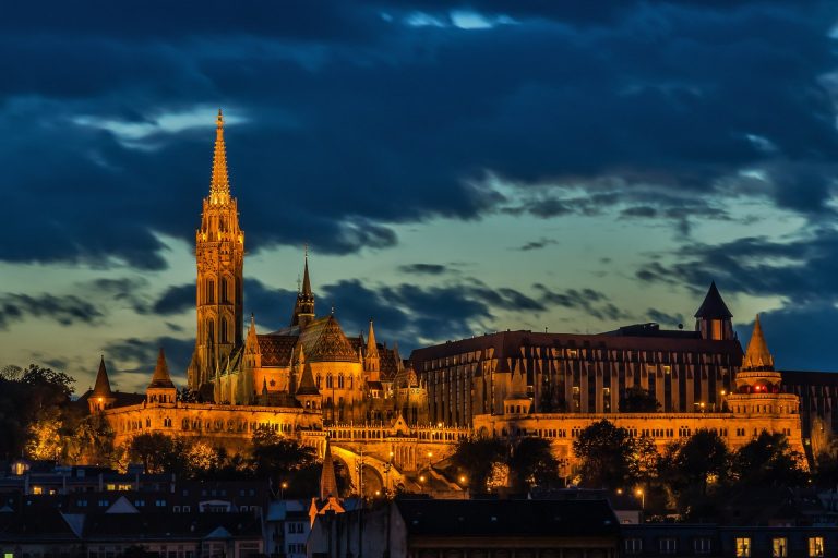 Alberghi economici Budapest centro