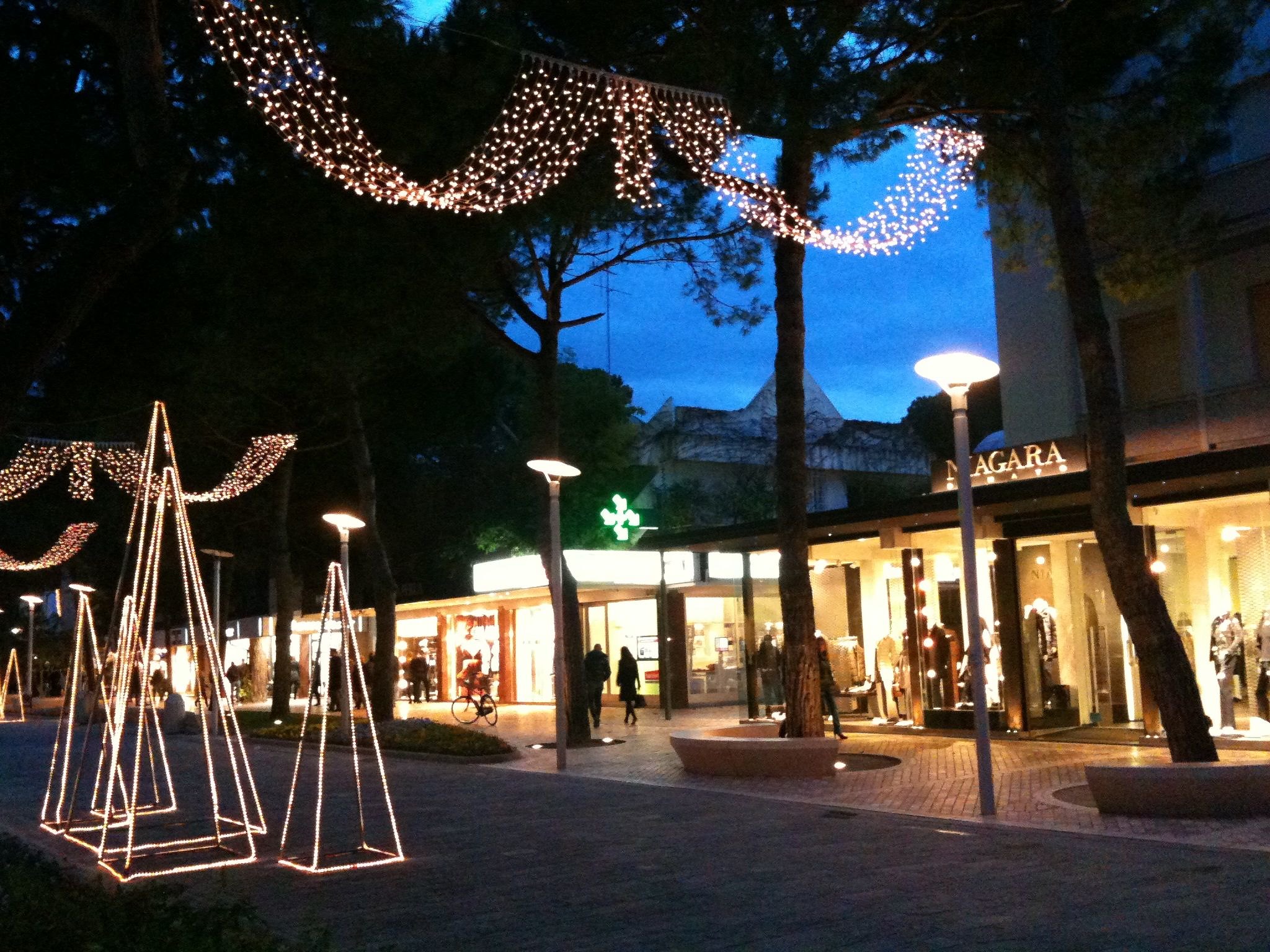 capodanno a milano marittima