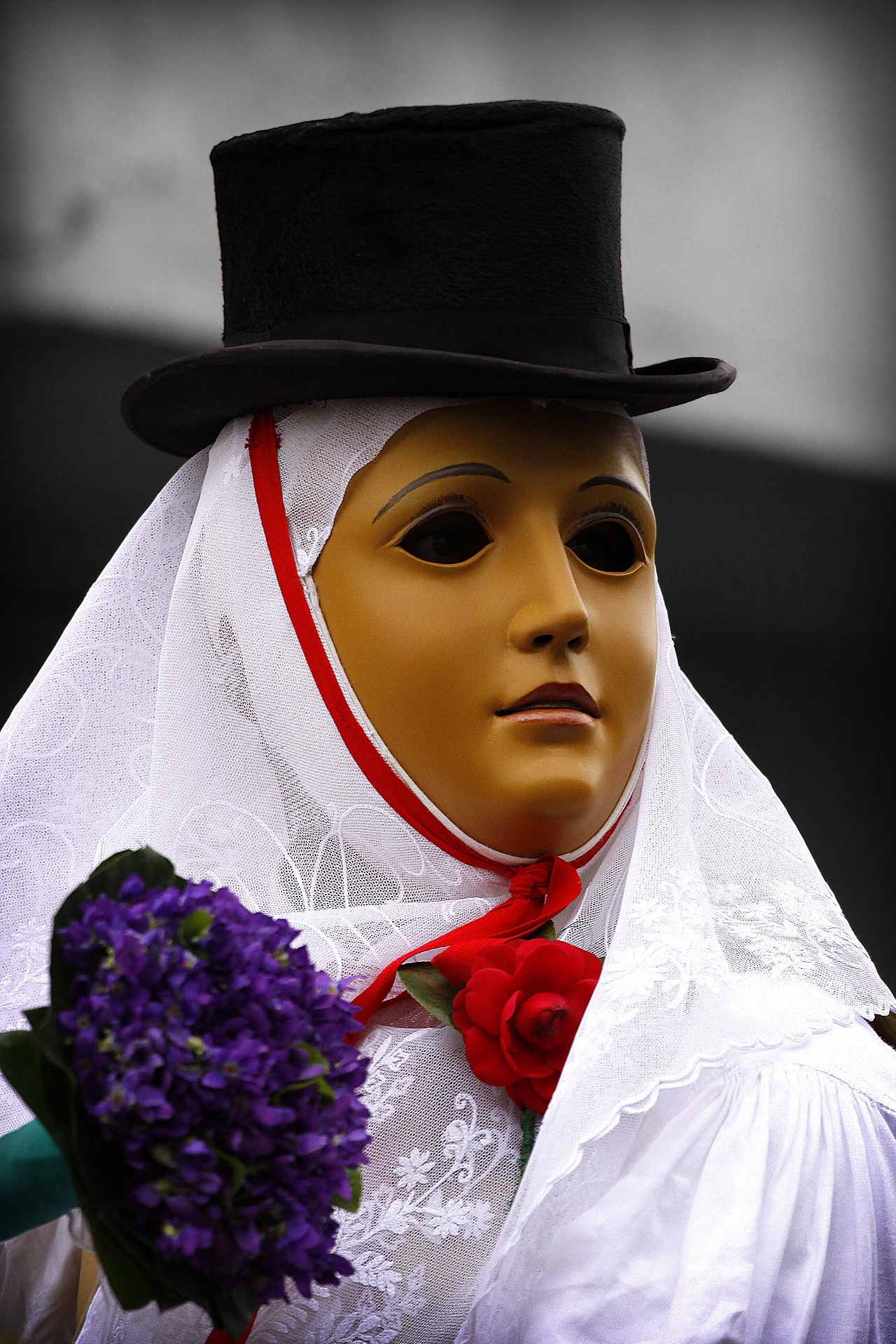 Carnevale sardo