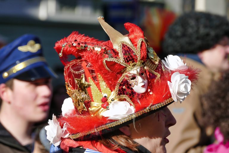 Carnevale di Colonia 2020