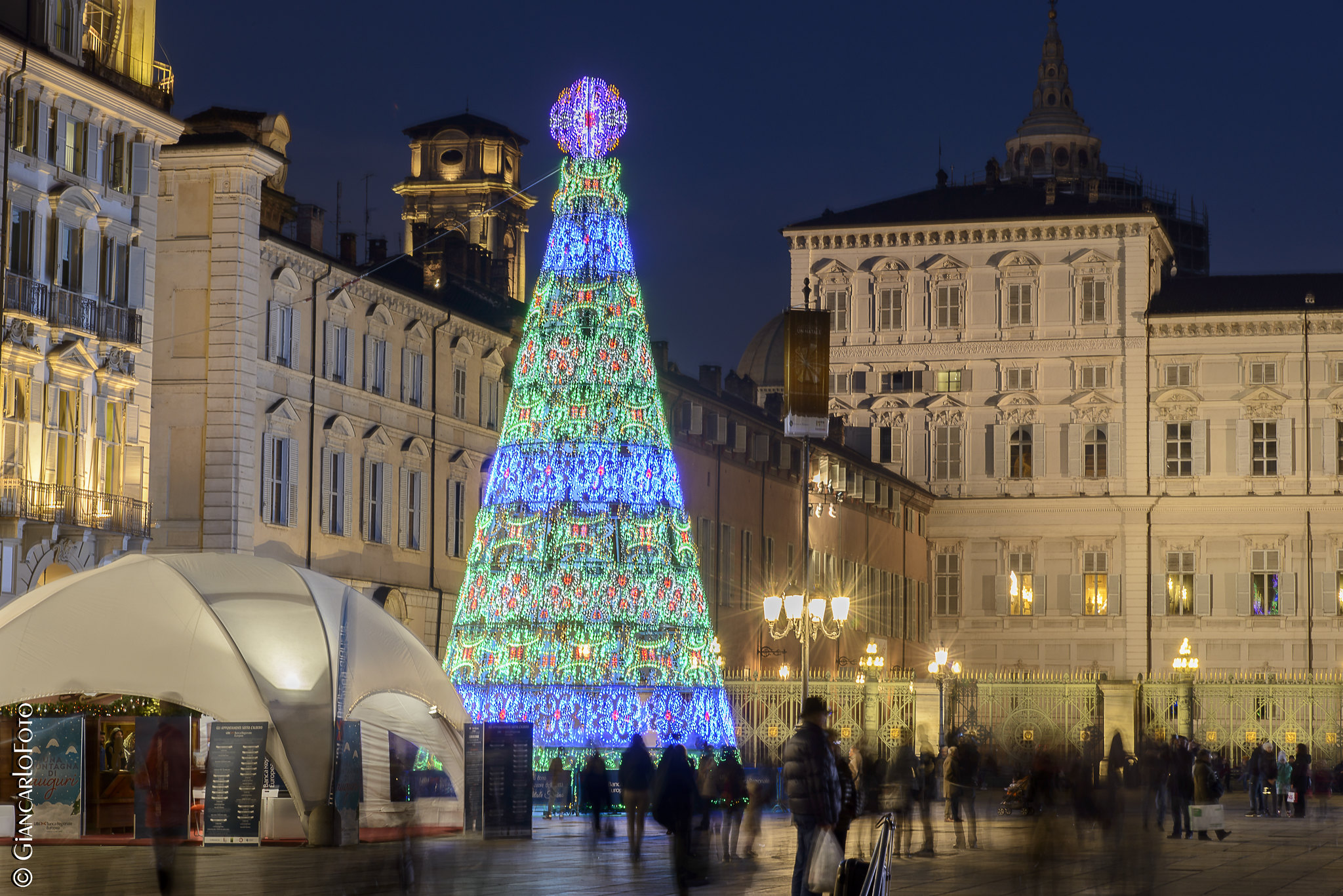 Cena con delitto Capodanno 2020 a Torino prezzi