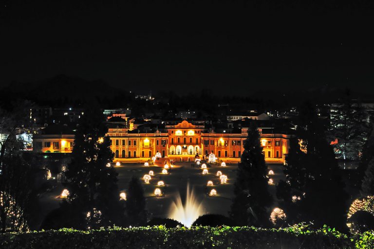 Cenone di Capodanno 2020 a Varese