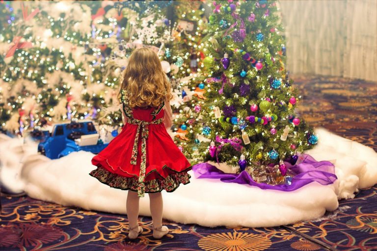 Cenone di Capodanno con animazione per bambini in Lombardia