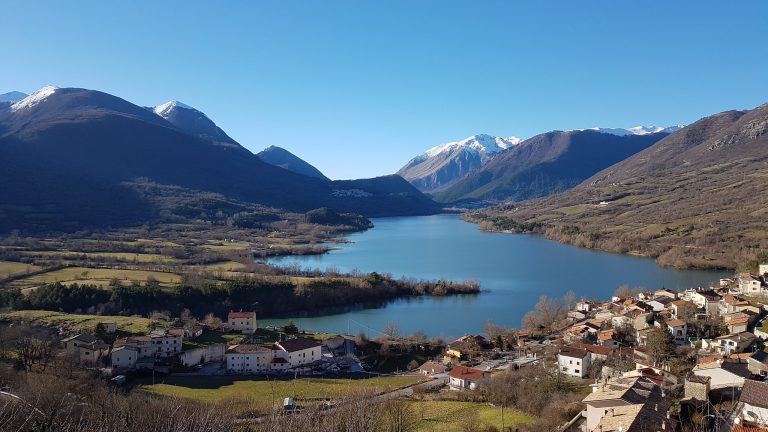 Cenone di Capodanno in baita Abruzzo