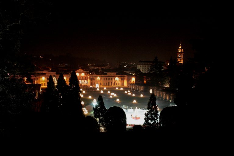 Cenone di capodanno a Varese e provincia