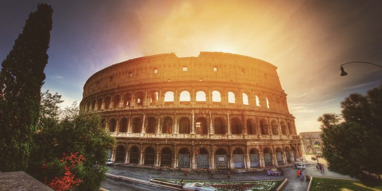 Colosseo: attrazione più prenotata
