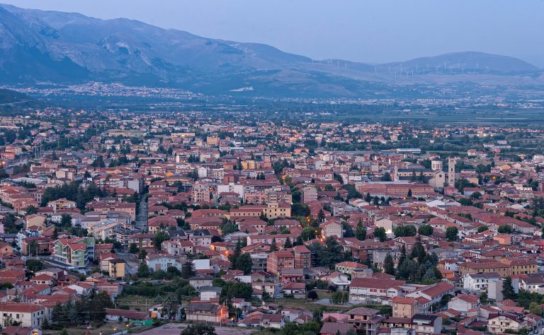 Concerto di Natale di Avezzano 2019 biglietti