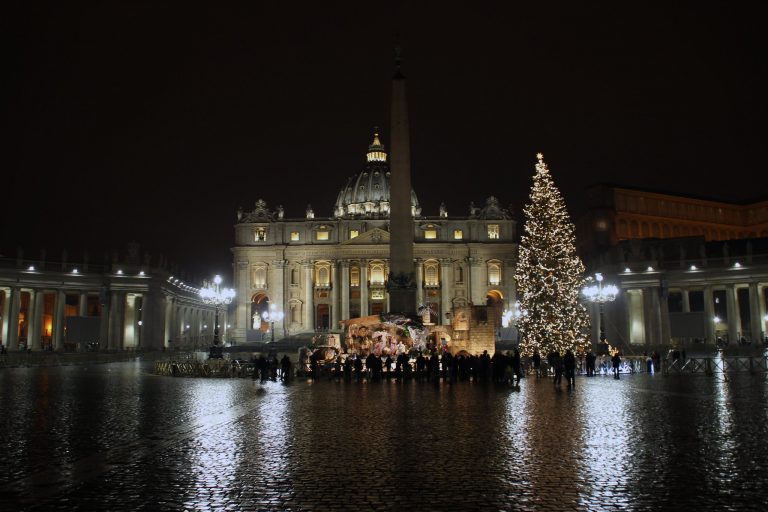 concerto di natale in vaticano 2019 biglietti