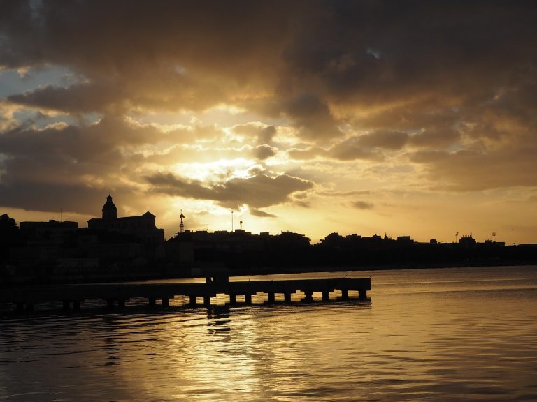 crociere aprile 2020 da cagliari