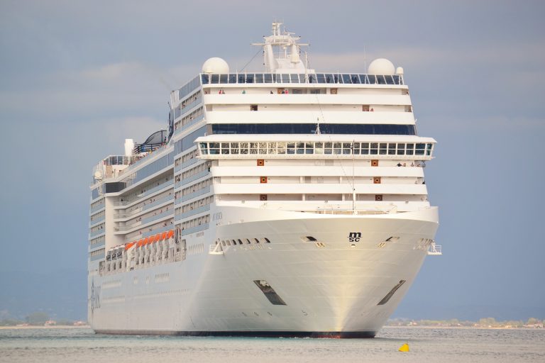 Crociere da Miami aprile 2020