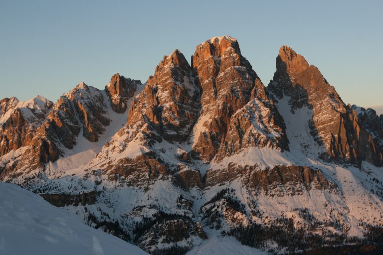 Offerte last minute Capodanno a Cortina d'Ampezzo