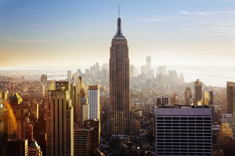 Offerte voli Milano New York Alitalia