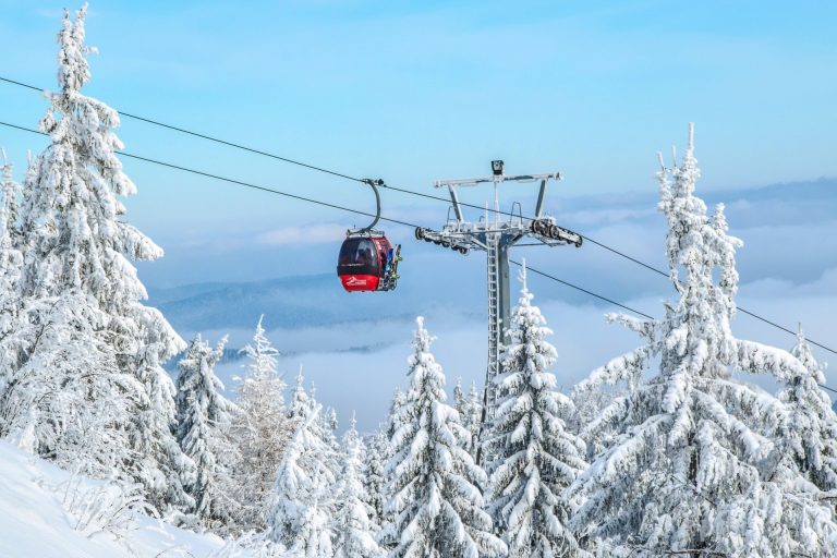 Piste da sci economiche Piemonte