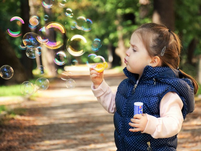 Città a misura di bambino