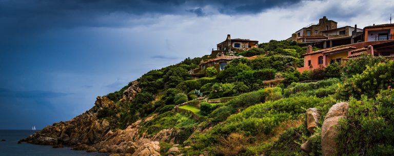 Vacanze di Natale in Sardegna